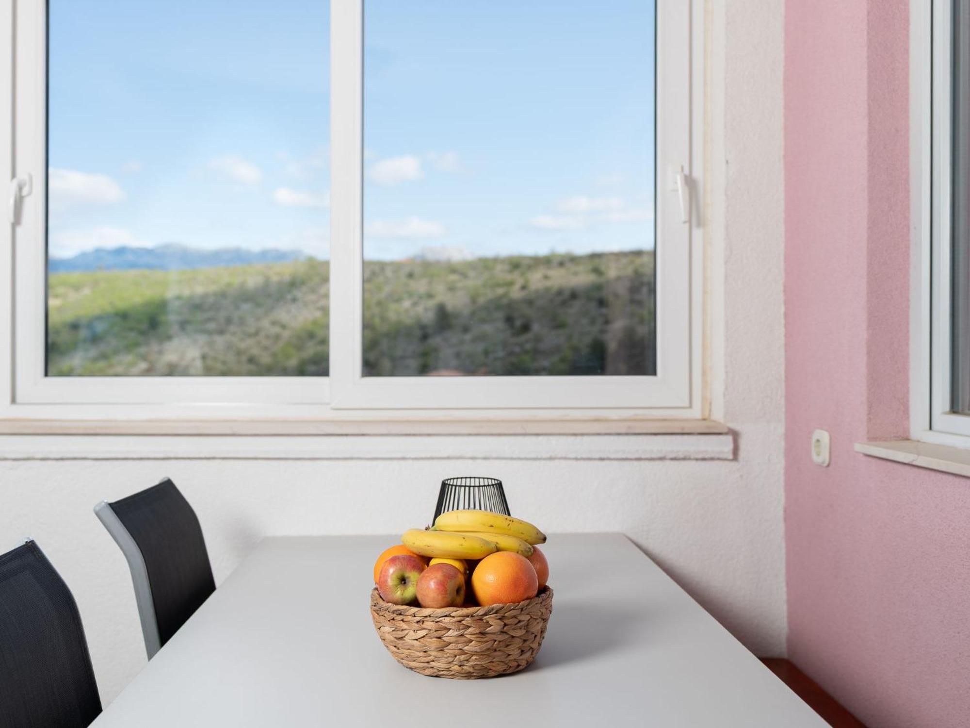 Apartment Mia-1 By Interhome Obrovac Ngoại thất bức ảnh