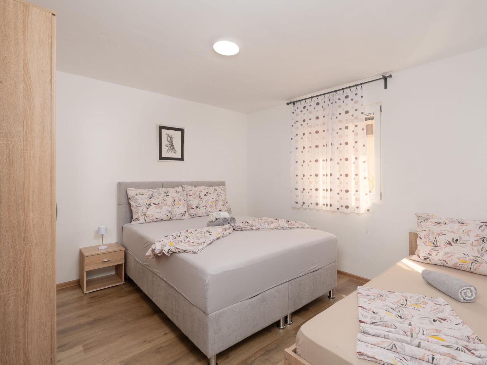 Apartment Mia-1 By Interhome Obrovac Ngoại thất bức ảnh
