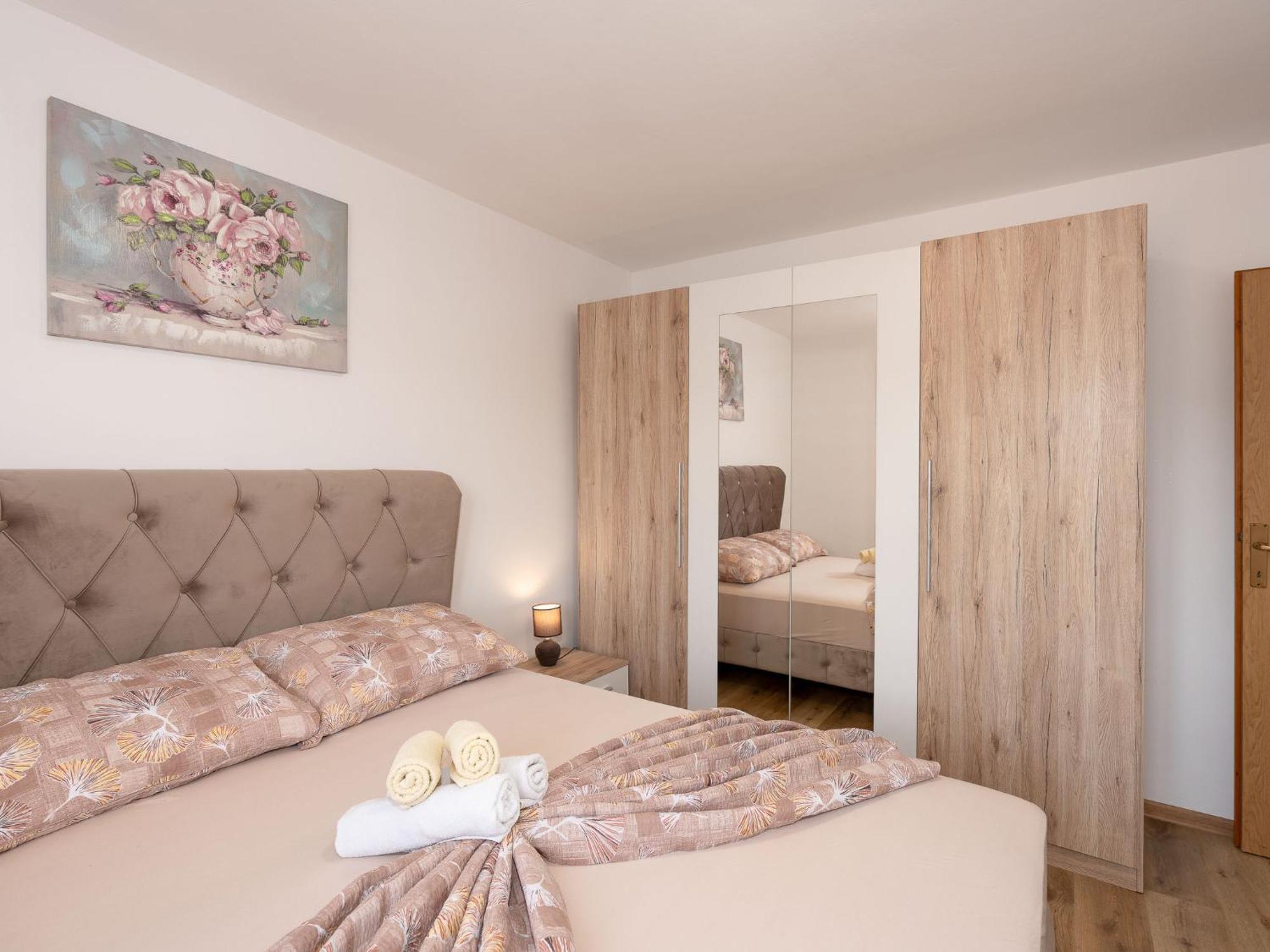 Apartment Mia-1 By Interhome Obrovac Ngoại thất bức ảnh